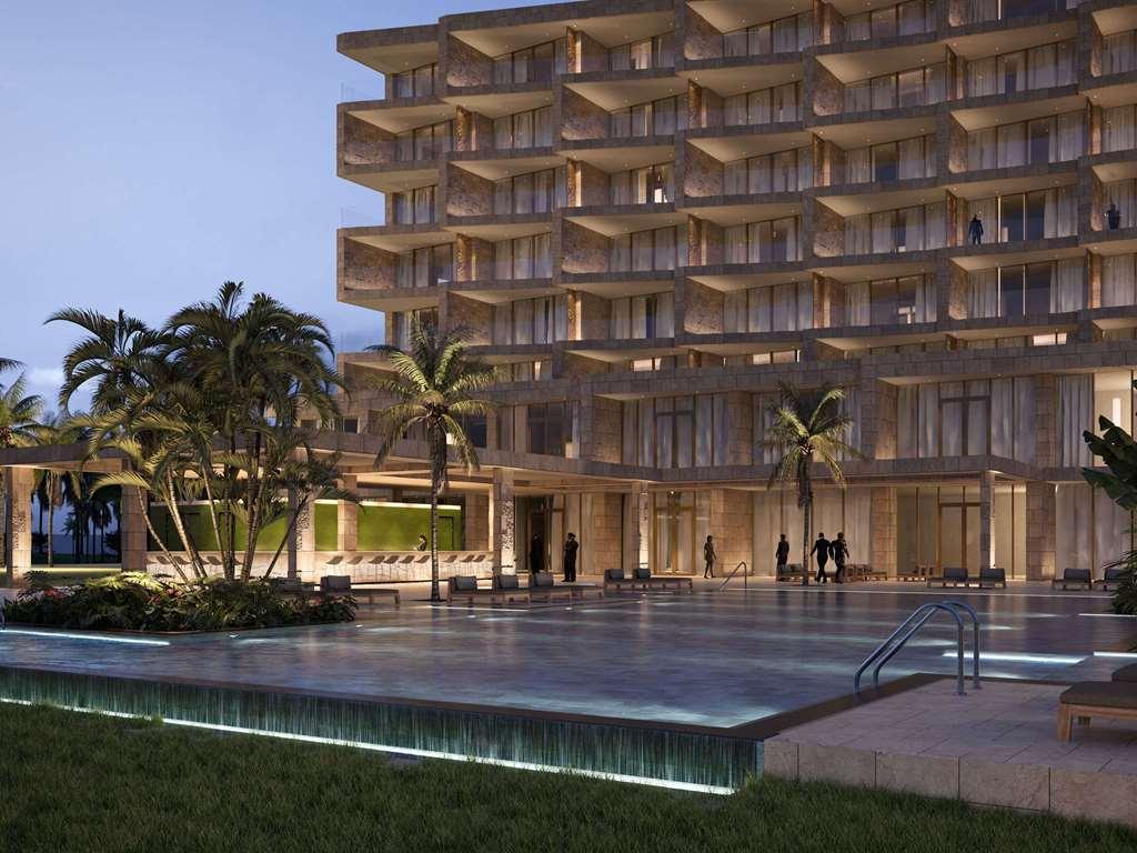 Sofitel Cotonou Marina Hotel & Spa Exterior photo
