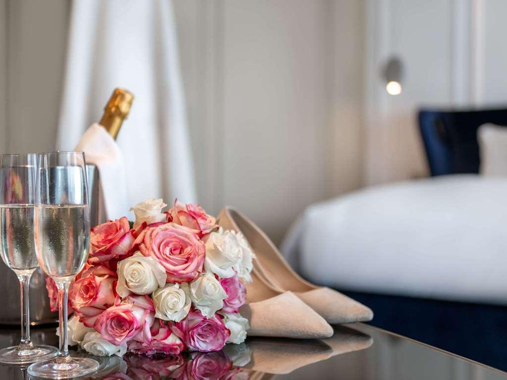 Sofitel Cotonou Marina Hotel & Spa Facilities photo